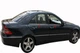 Mercedes C-Class W203 (2000-2007) - Окантовка стекол из нержавеющей стали (6 шт) от Carmos - изображение 1