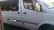 Mercedes Sprinter W906 (2006-2018) - Молдинги для дверей из нержавеющей стали Carmos - Средняя база - изображение 5