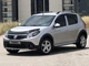 Dacia Sandero 2007-2013 Дефлектор капота EuroCap - изображение 5