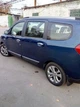 Молдинги окон для Dacia Lodgy 2012-2022, 4 шт, нержавеющая сталь - изображение 6