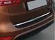 Кромка багажника (нерж) для Peugeot 308 2014-2021 рр - зображення 2
