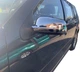 Volkswagen Golf 4 Накладки на зеркала (2 шт) из полированной нержавеющей стали - изображение 6