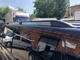 Рейлинги Skyport (черные) Короткая база для Volkswagen T5 Caravelle 2004-2010 гг - изображение 3