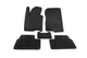 Автоковрики Digital Designs Kia Ceed II (JD) 2012- 5 шт Черный (1535137778) - изображение 1