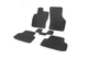 Автоковрики Digital Designs Audi A3 (8V1) 2012- 5 шт Черный (1567272230) - изображение 2