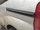 Fiat Fiorino/Qubo (2007-2023) Молдинг из нержавеющей стали OmsaLine для сдвижной двери (2 шт) - изображение 4