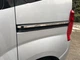 Fiat Fiorino/Qubo (2007-2023) Молдинг из нержавеющей стали OmsaLine для сдвижной двери (2 шт) - изображение 5