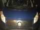 Зимняя решетка Матовая для Fiat Scudo 2007-2015 гг - изображение 3