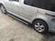 Накладки на молдинги для Volkswagen Caddy 2004-2010, стандартна база, 4 шт, нержавіюча сталь V2 - зображення 4