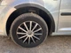 Накладки на арки (матовий чорний) для Volkswagen Caddy 2010-2015 років, коротка база, 1 бічна (пластикова) - зображення 5