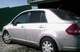 Ветровики HIC (4 шт) Nissan Tiida 2004-2011 - изображение 2