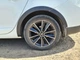 Накладки на арки (8 шт) для Renault Megane III (2009-2016 гг) SW, черные накладки на арки, арки Renault Megane - изображение 7