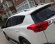 Рейлинги для Toyota RAV4 (2013-2018 гг), алюминиевые рейлинги на крышу - изображение 1
