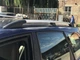 Рейлинги для Renault Scenic/Grand 2003-2009, короткая база, хромированные - изображение 4