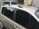 Рейлинги для Renault Scenic/Grand 2003-2009, короткая база, хромированные - изображение 7