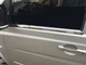 Молдинги для скла з нержавіючої сталі OmsaLine (2 шт) для Mercedes Vito W639 (2004-2014) - зображення 1