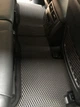 Автоковрики Digital Designs Toyota Land Cruiser 200 2007- 4 шт Черный (1501244301) - изображение 7