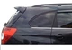 Спойлер для Chevrolet Captiva 2006-2019, под покраску V2 - изображение 5