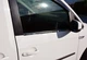 Молдинги вікон для Volkswagen Caddy 2015-2020, нержавіюча сталь V1 - зображення 3