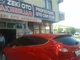 Окантовка стекол для Ford Focus III (2011-2017) - Комплект из 8 штук - изображение 7