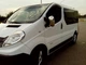 Opel Vivaro (2001-2015) - накладки на зеркала Carmos из турецкой стали - 2 шт. - изображение 1