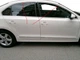 Молдинги вікон для Volkswagen Jetta 2011-2018, 6 шт, нержавіюча сталь, верхні - зображення 3