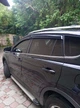 Комплект широких ветровиков (4 шт, HIC) для Toyota Rav 4 2013-2018 годов. - изображение 2