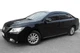 Ветровики для Toyota Camry 2011-2018 (4 шт, HIC) - изображение 1