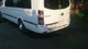 Молдинги із нержавіючої сталі для дверей Volkswagen Crafter 2006-2016 років. - нержавіюча сталь Carmos - зображення 7