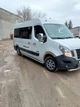 2 Накладки на дзеркала для Opel Movano 2010-2021, хромовані, пластик - зображення 6