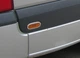 Обведення габаритів (6 шт, нерж) Carmos - Турецька сталь для Volkswagen Crafter 2006-2017рр - зображення 2