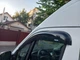 Дефлектори вікон (вітровики) Niken Fiat Ducato/Citroen Jumper/Peugeot Boxer 2006-, кт 2шт, 001FT060101 - зображення 5