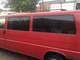 Рейлинги черные длинная база для Volkswagen T4 Caravelle/Multivan, рейлинги для Volkswagen T4 - изображение 2