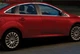 Молдинги вікон для Ford Focus 3 2011-2017 Хетчбек, 8 шт, нержавіюча сталь, верхні - зображення 3