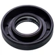 Сальник 25*50.55*10/12mm Koolwen для стиральной машины (со смазкой) Samsung (DC62-00007A) - изображение 2