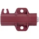 Щітки двигуна для пральної машини Ariston C00196539 (2 pcs.) rod 12.5x5x32 Type L - зображення 5