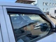 Ветровики (2 шт, Sunplex Sport) для Volkswagen T4 Transporter - изображение 2