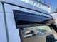 Ветровики (2 шт, Sunplex Sport) для Volkswagen T4 Transporter - изображение 5