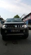 Mitsubishi L200 (2015-2019) Дефлектор капота EuroCap - изображение 8