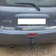 Кромка багажника (нерж.) для Nissan Note 2004-2012, Нержавеющая кромка багажника для Nissan Note - изображение 6