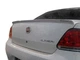 Спойлер для Fiat Linea 2006-2018 годов. (под покраску) - изображение 1