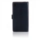 Чехол Idewei для Sony Xperia XA1 Plus / G3412 / G3416 / G3421 / G3423 книжка кожа PU синий - изображение 3