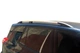 Рейлинги для Toyota RAV4 2006-2013, короткая база, хромированные, пластиковые ножки - изображение 3