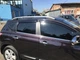 Рейлинги для Nissan Qashqai (2010-2014 гг), алюминиевые рейлинги, аксессуары для Nissan Qashqai - изображение 6