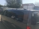 Citroen Jumpy/Dispatch (2017 и новее) хромированные рейлинги XL с пластиковыми ножками - изображение 3