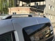 Рейлинги Skyport GREY Макси база для Volkswagen Caddy 2015-2020 гг - изображение 3