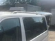 Рейлинги Черные Длинная база, Пластиковые ножки для Volkswagen T6 - изображение 8