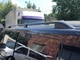 Рейлинги Skyport (черные) Короткая база для Volkswagen T5 Transporter 2003-2010 гг - изображение 4