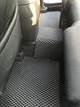 EVA коврики для Mazda CX-5 2012-2017 (черные) - изображение 7