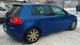 Брызговики для Volkswagen Golf 5 Хетчбек (4 шт) - изображение 10